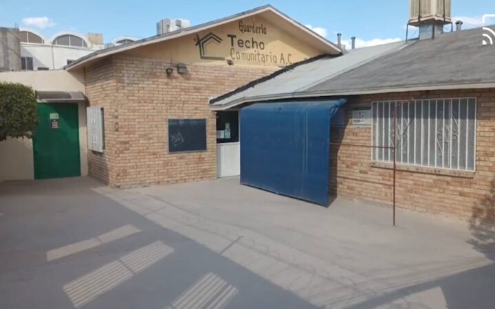 Investigan caso de infantes abusados en guardería del IMSS en Chihuahua Investigan caso de infantes abusados en guardería del IMSS en Chihuahua