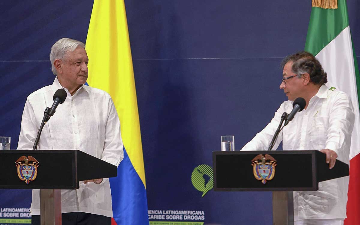 Peace talks between the Colombian government and the ELN will take place in Mexico in November.