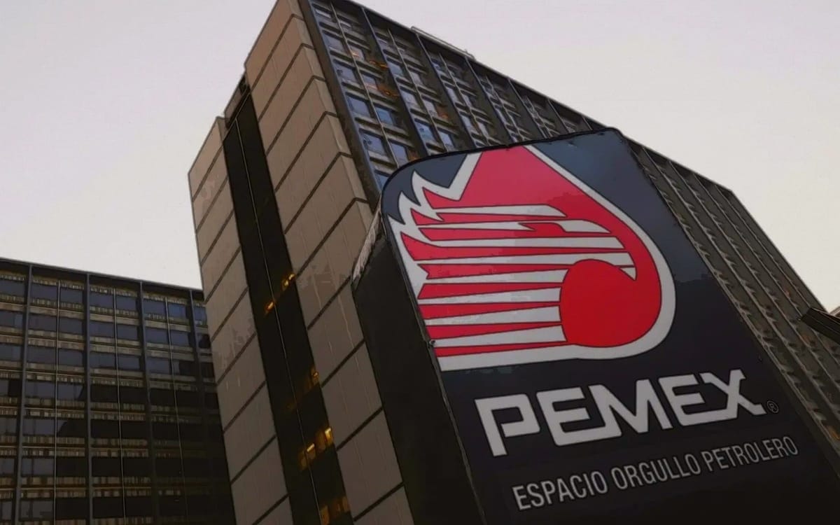 Pemex cancela exportaciones de crudo para alimentar refinería Dos Bocas