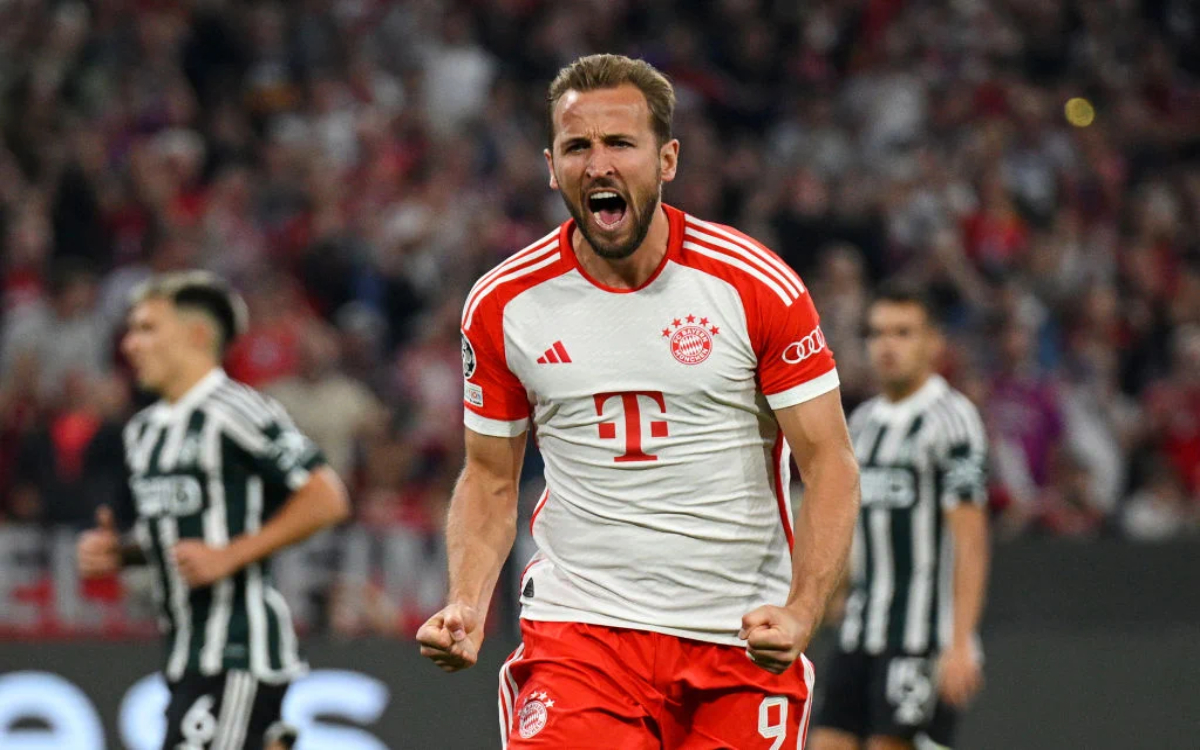 Liga dos Campeões: Bayern de Munique e Arsenal vencem |  Resultados