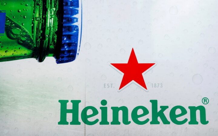 Heineken anuncia nueva planta en Yucatán; invertirán 2,700 millones de dólares Heineken anuncia nueva planta en Yucatán; invertirán 2,700 millones de dólares