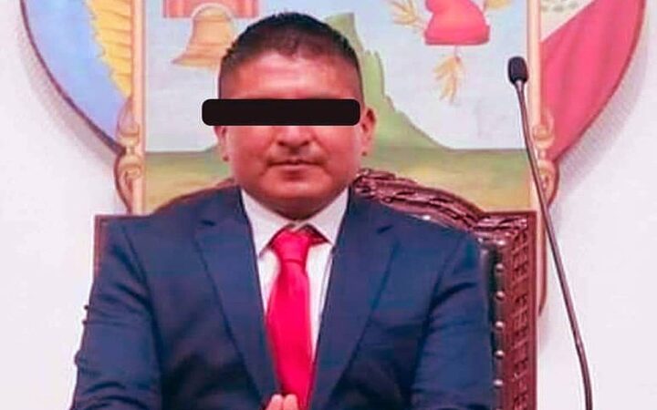 Abren proceso a diputado del PT Hidalgo por narcomenudeo