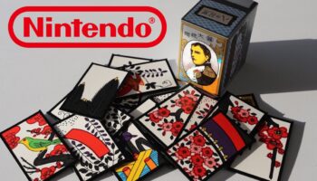 Hoy en la Historia | Se funda Nintendo como compañía de naipes