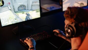 Videojuegos, una nueva red de reclutamiento criminal, alerta el Consejo de Europa