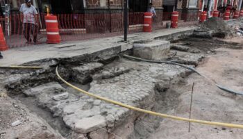 El patrimonio es de todos los mexicanos, no del INAH: Periodista | Entérate