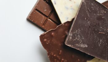 México entre principales exportadores de cacao en polvo y confitería: Inegi