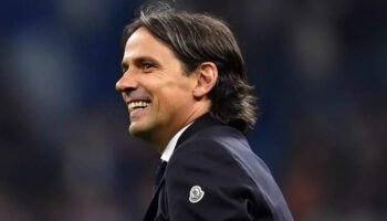 Dirigirá Simone Inzaghi a los Nerazzurri hasta el 2025 | Video