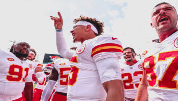 NFL: ¡Ya aparecieron los campeones defensores! | Resultados