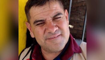 Tres detenidos por el asesinato del periodista Jesús Gutiérrez Vergara en Sonora