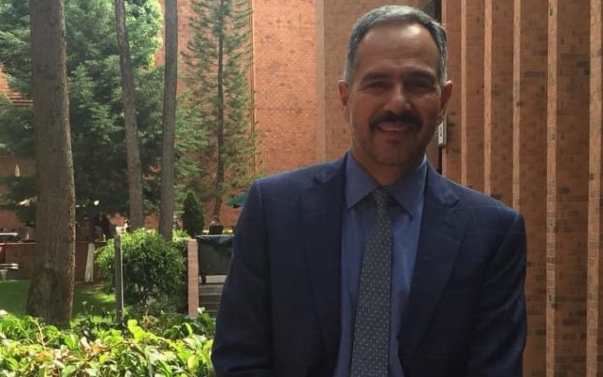 José Luis Caballero, nuevo miembro de la CIDH Aristegui Noticias