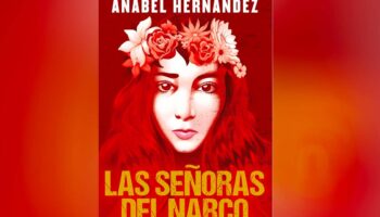 ‘Las señoras del narco’ explica qué hacen los narcotraficantes con todo el dinero que ganan: Anabel Hernández | Video