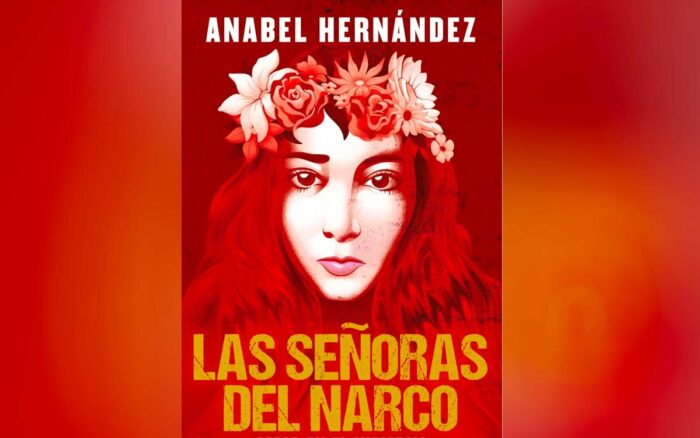 Mujeres y políticos que no eran pobres se involucraron con narcos porque querían más: Anabel Hernández