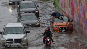 El 54% de latinoamericanos cree que el cambio climático los obligará a mudarse