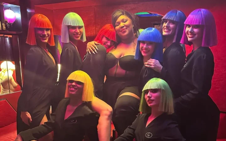 Lizzo enfrenta nueva demanda por acoso sexual y racismo