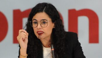 Morena: ‘Que no te engañen los de la derecha’; hay presupuesto para elecciones del PJF