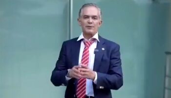 Mancera y otros senadores buscan rendir homenaje a RBD