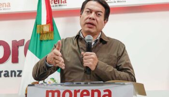 Morena publica convocatorias para aspirantes a gubernaturas; no podrán realizar acusaciones públicas