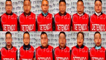 Masacre en Camargo | Juez declara culpable a los 11 policías y al testigo colaborador