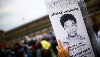 Obstrucción a información del caso Ayotzinapa no ha sido sancionada: Buitrago | Entérate
