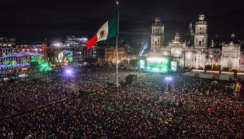 Hoy en la Historia | Se celebra la Independencia de México y nace Porfirio Díaz