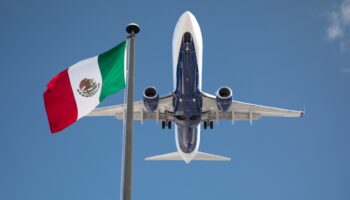 Habrá más rutas y mejores tarifas con categoría 1: aerolíneas