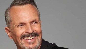 Miguel Bosé revela que asaltante que entró a su casa era su fan; ¡selfie, selfie!, gritaron