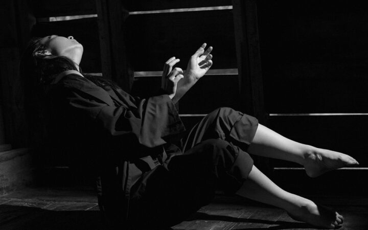 Mitski: La calidez de la melancolía Mitski: La calidez de la melancolía