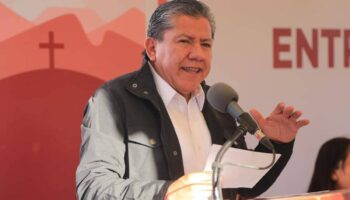Asegura David Monreal que delincuencia organizada 'levanta' a miembros de bandas rivales en Zacatecas