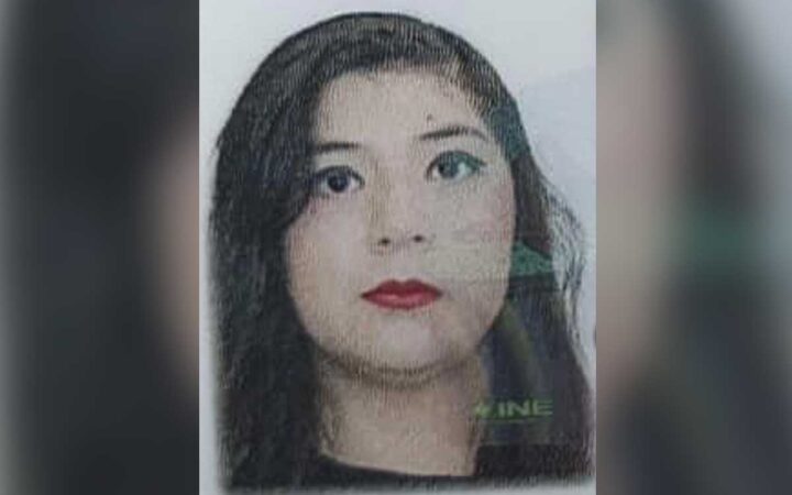Montserrat Juárez murió por traumatismo múltiple, determina necropsia; padre dice que también fue apuñalada Montserrat Juárez murió por traumatismo múltiple, determina necropsia; padre dice que también fue apuñalada