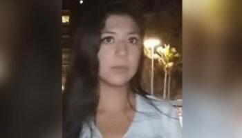 Suspendidos los policías y paramédicos que levantaron el cuerpo de Montserrat Juárez: SSC