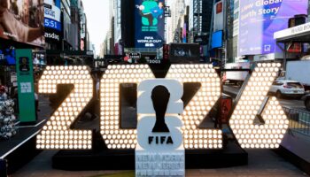 ¿Quieres trabajar en el Mundial 2026? FIFA publica vacantes en México