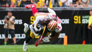 NFL: Vaqueros y 49ers destacan por su poder defensivo en la semana uno | Resultados