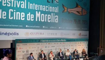 Irène Jacob, Viggo Mortensen y James Ivory, entre los invitados estelares del Festival Internacional de Cine de Morelia