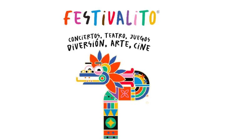 ¡Atención niños y niñas de México! Festivalito está por llegar