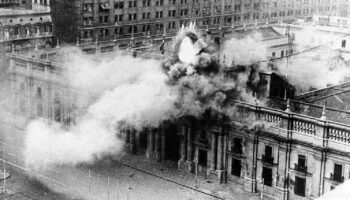 A 50 años del golpe de Estado en Chile: Una revisión desde la literatura