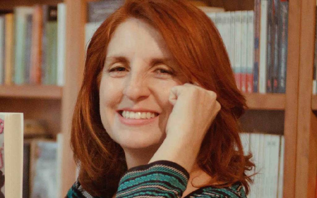 “La venganza, una emoción genuina que surge del hartazgo y la impunidad”: Liliana Blum |Video “La venganza, una emoción genuina que surge del hartazgo y la impunidad”: Liliana Blum |Video