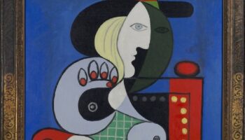 Sotheby’s pondrá a la venta en Nueva York uno de los cuadros más caros de Picasso
