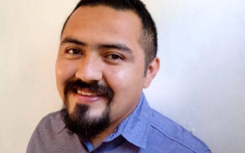 James Assir Sarao Cauich gana el Premio de Literaturas Indígenas de América 2023