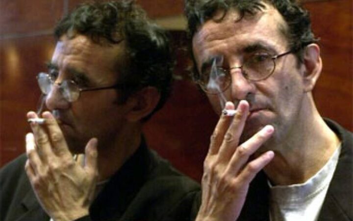 A 70 años de su nacimiento, la UNAM celebra a Roberto Bolaño A 70 años de su nacimiento, la UNAM celebra a Roberto Bolaño