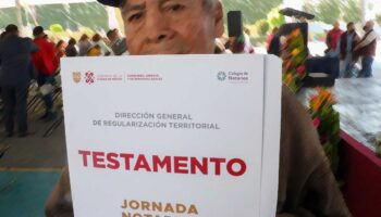 Septiembre 'mes del testamento' en México; ¿por qué es importante?