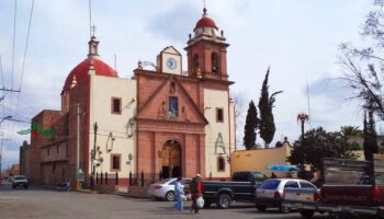 San Luis Potosí tendrá como nuevo municipio a Villa de Pozos
