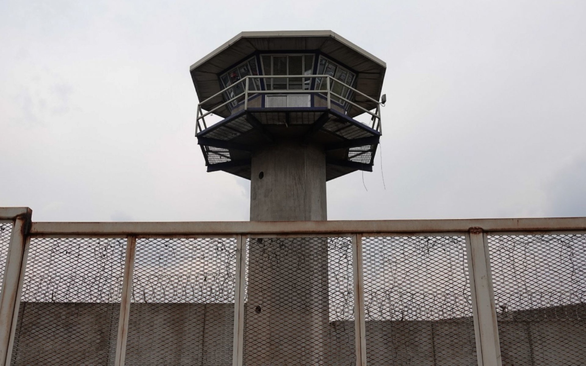 México tiene un problema generalizado de detención arbitraria: ONU México tiene un problema generalizado de detención arbitraria: ONU