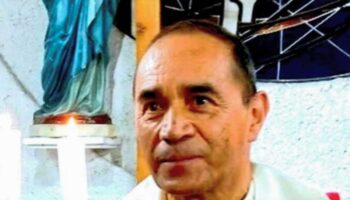 Encubrimiento a exsacerdote 'Pepe Ortiz', responsabilidad de la Iglesia y de las autoridades: Barranco y Athié