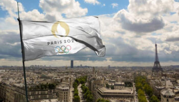 París 2024: Instan a parisinos a poner sus casas en alquiler | Video