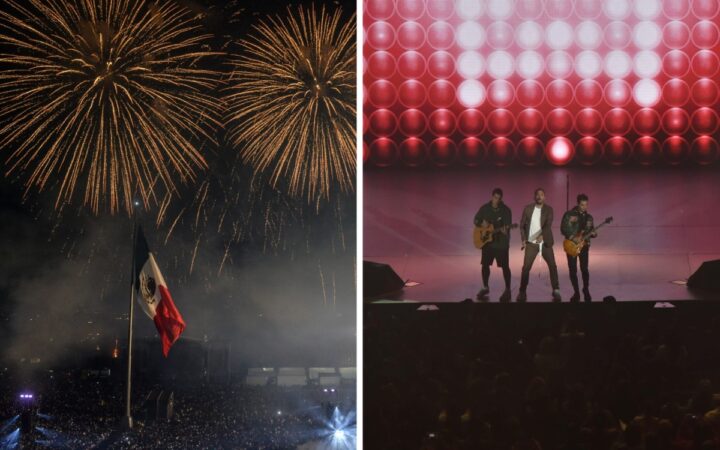 Viva Fest 2023: continúa venta de alcohol en el Parque Bicentenario