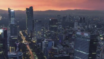 México es el tercer país con mayor innovación en Latinoamérica, señala estudio global