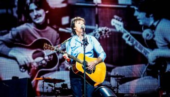 Inicia la primera preventa de la segunda fecha de Paul McCartney en México; horario y precios