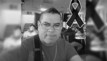 Asesinan a periodista Jesús Gutiérrez Vergara en Sonora