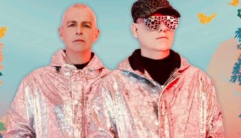 Pet Shop Boys ofrecerá concierto en CDMX: fecha, lugar y boletos