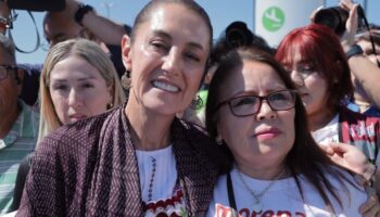 ‘Poder Judicial protege a encubridor de feminicidio; está por la impunidad’: Sheinbaum sobre liberación del fiscal de Morelos
